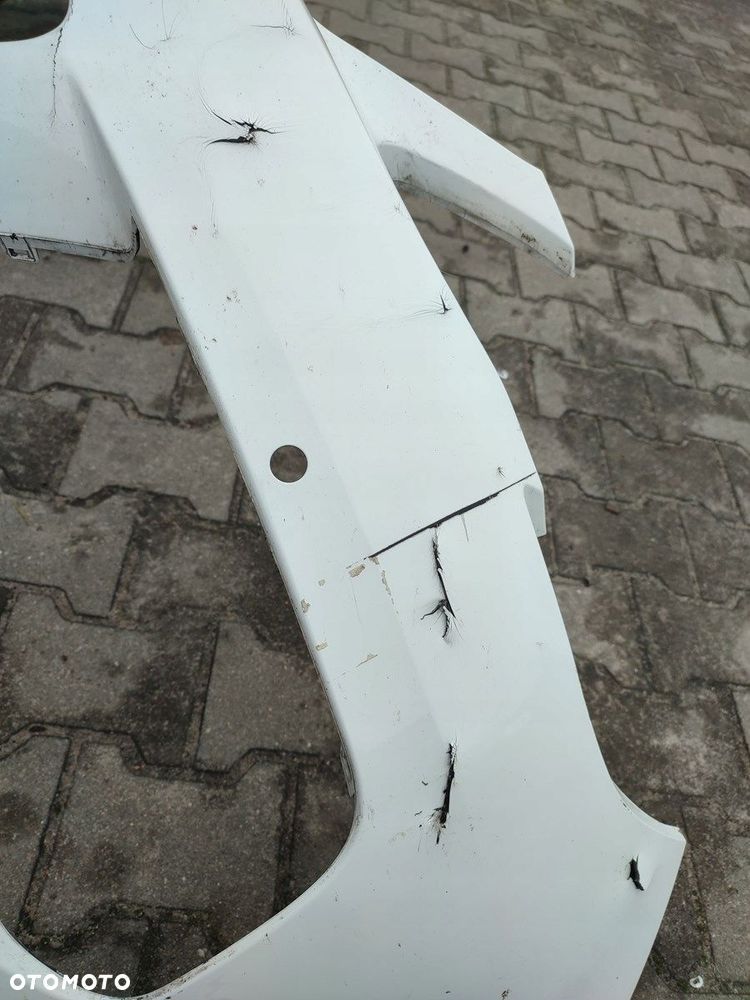 Zderzak przód AA38247568 Peugeot 308 T9 Lift - 3