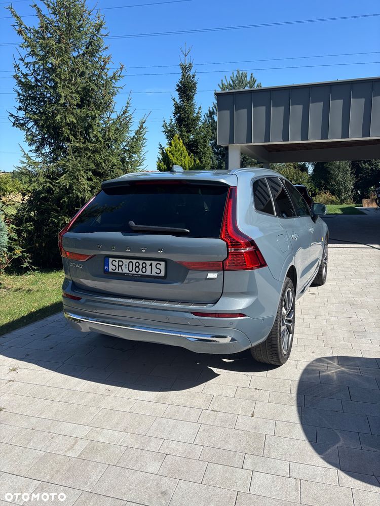 Volvo XC 60 - 4