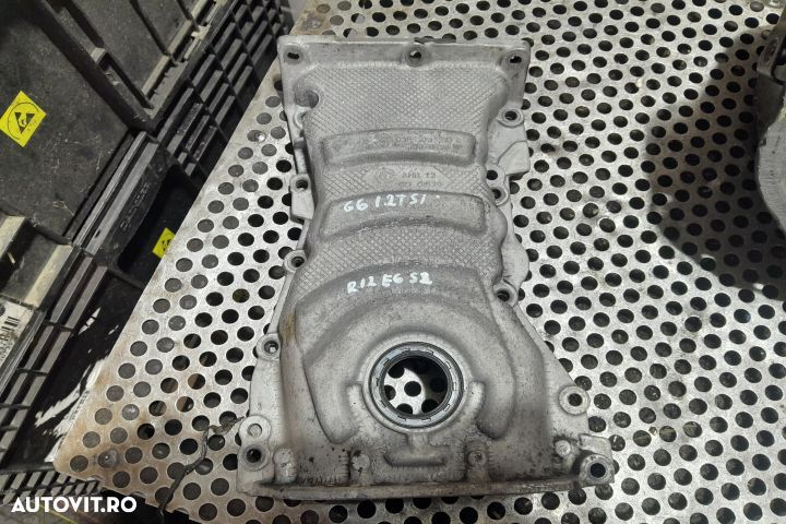 Capac distributie inferior 03F109210C 03F109210C Volkswagen VW Golf 6 - 1