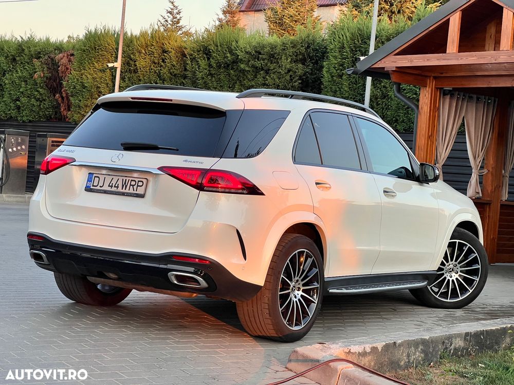 Mercedes-Benz GLE - 5
