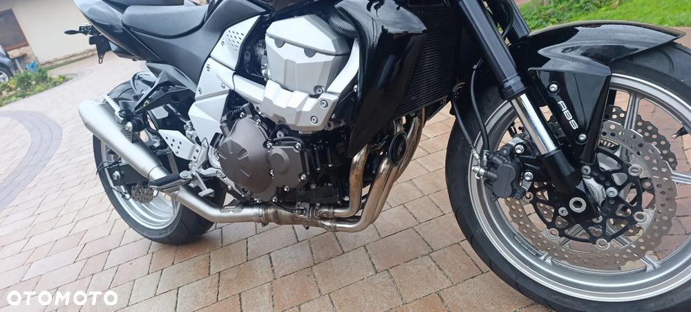 Kawasaki Z - 31
