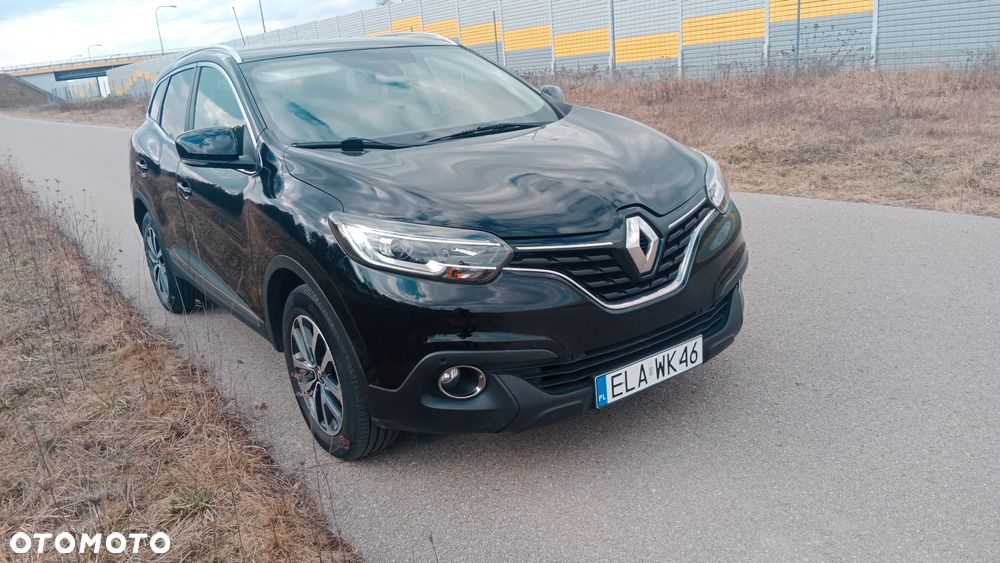 Renault Kadjar 1.5 dCi Energy Business - 12