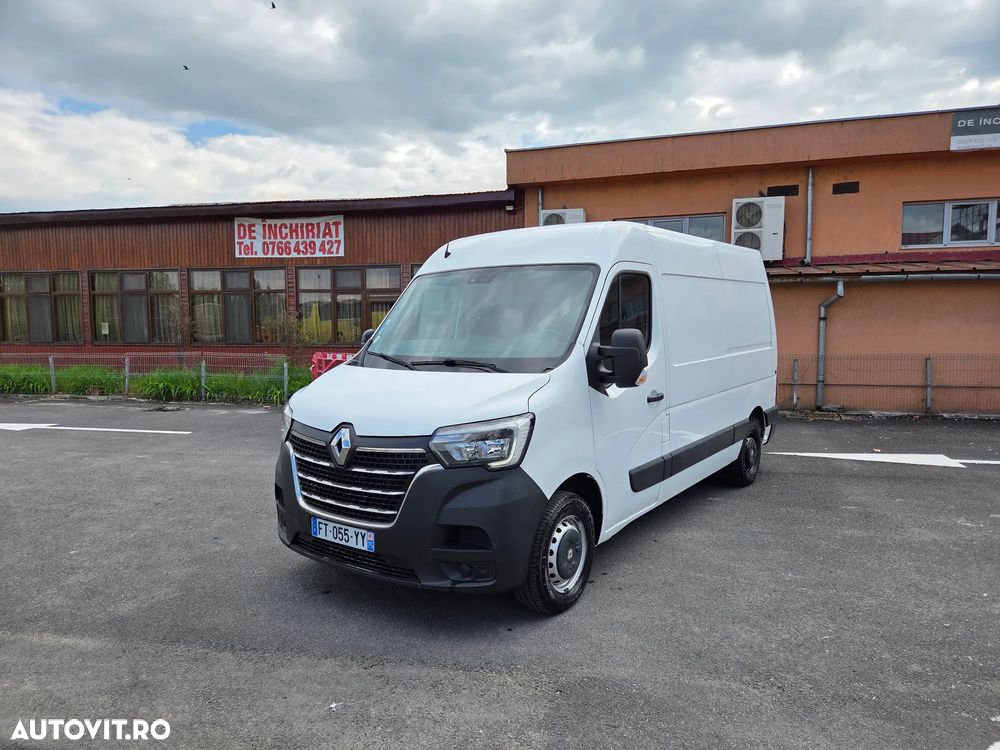 Renault Master - 23