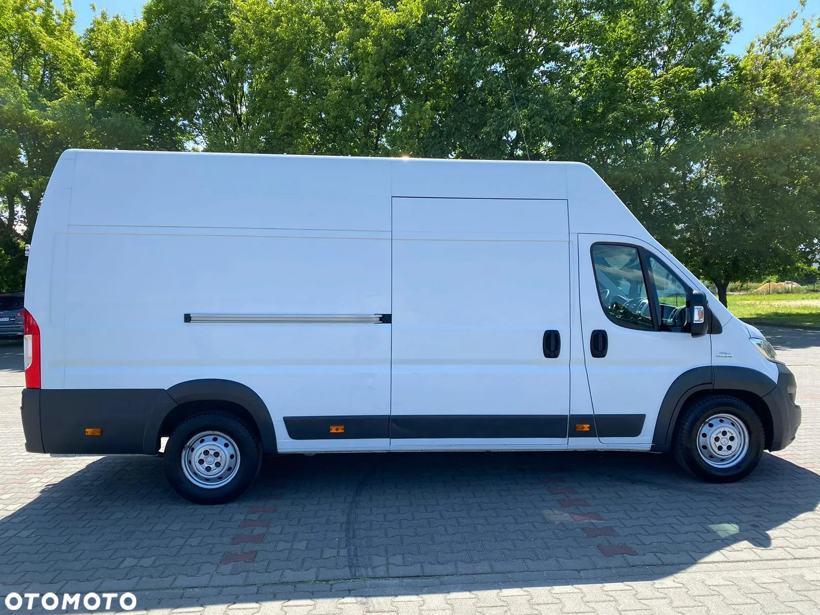 Fiat Ducato - 5