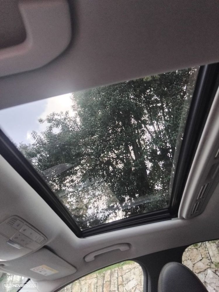 Mercedes-Benz C 300 BlueTEC Hybrid Avantgarde - 16