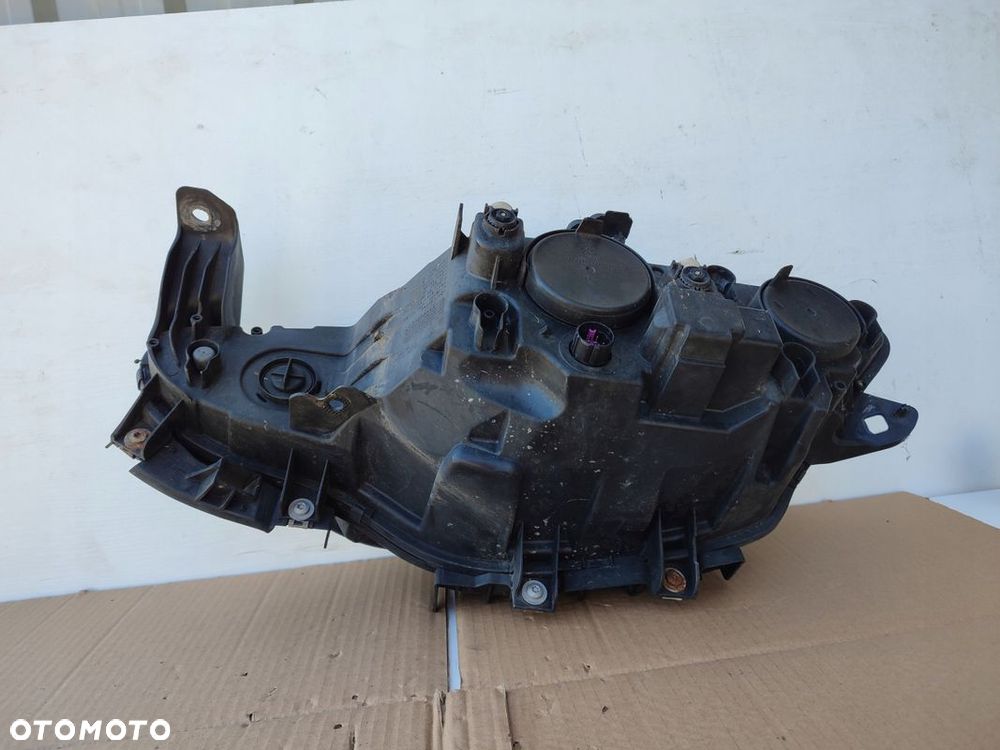 Lampa prawy przód FIAT TIPO II EUROPA ORYGINAŁ 15-20 - 4