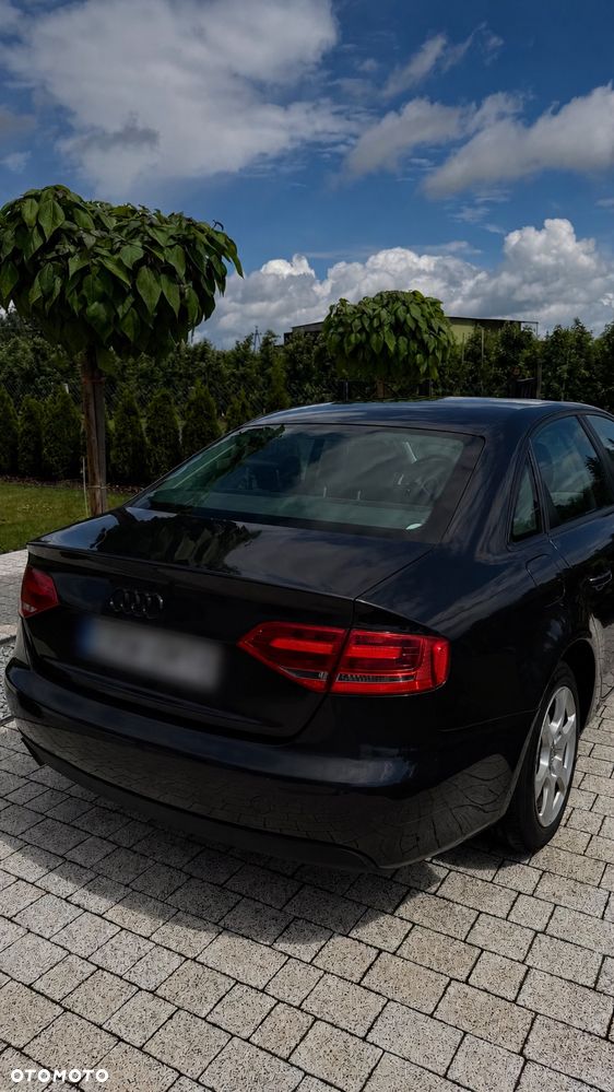 Audi A4 Limousine 2.0 TDI - 3