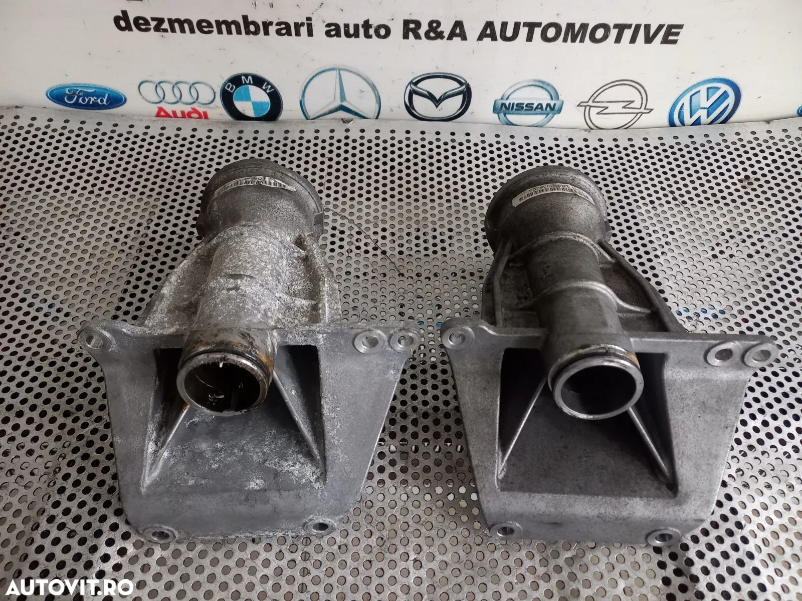 Suport Planetara Bmw 3.0 D 4.0 D 5.0 D B57 Cod 8639383 M2 M3 M4 M5 M6 M7 M8 X3M X4M X5M X6M X7M G20 G21 G30 G31 G11 G12 G13 G14 G15 G16 G01 G02 G05 G06 G07 X3 X4 X5 X6 - 5