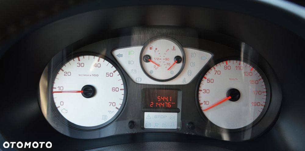 Peugeot Partner 1.6 HDi Active - 18