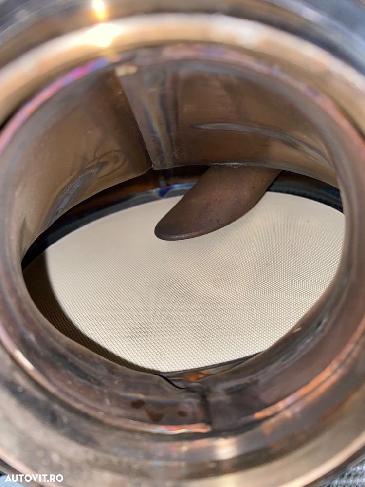 Catalizator Mercedes W167 W253 W213 W223 W205 cod A6541402201 2015 2016 2017 2018 2019 2020 2021 2022 2023 - 3