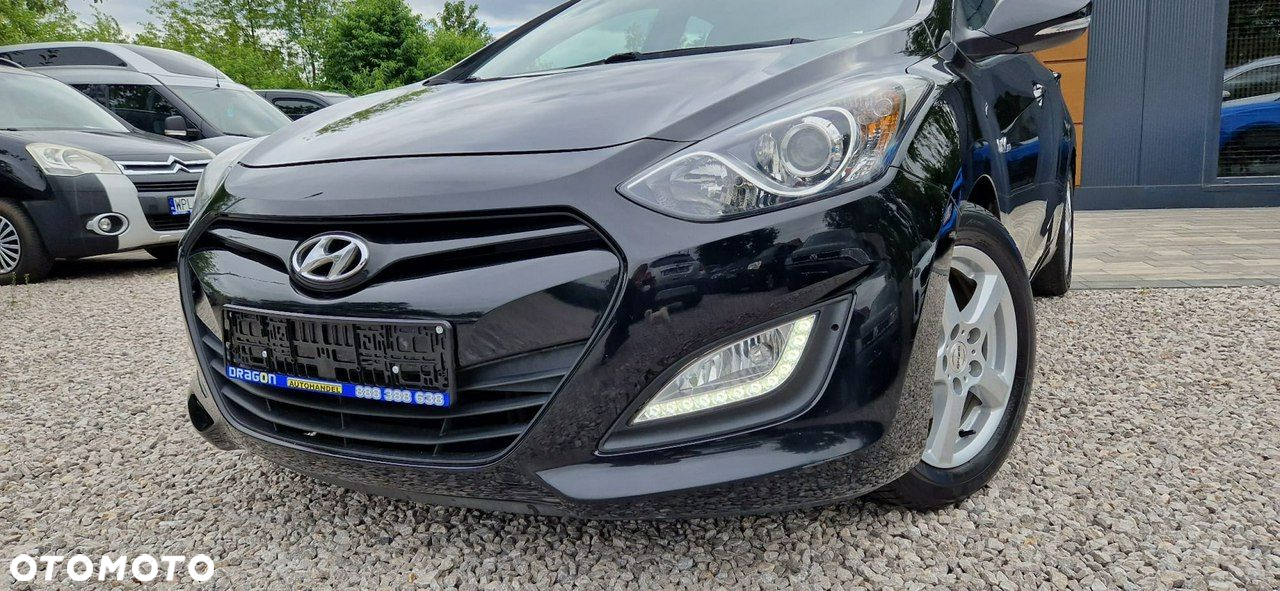 Hyundai i30 - 2