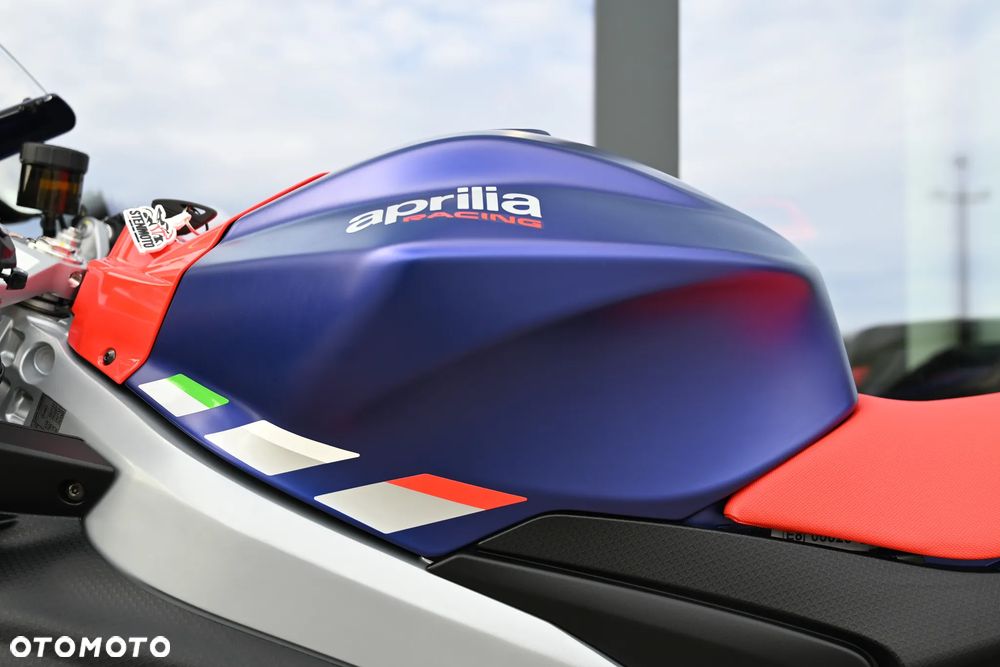Aprilia RS - 32