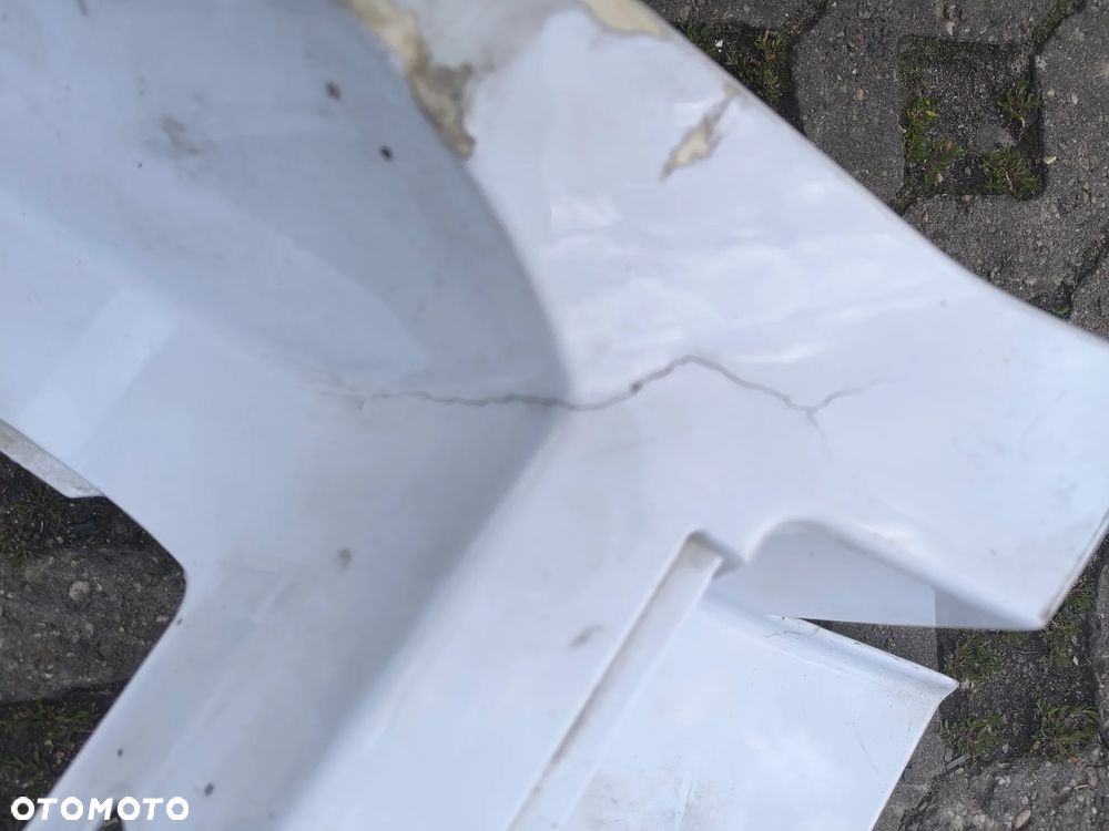 mercedes actros MP4 stopień stopnica schodek A9606661903 A9606661703 - 3