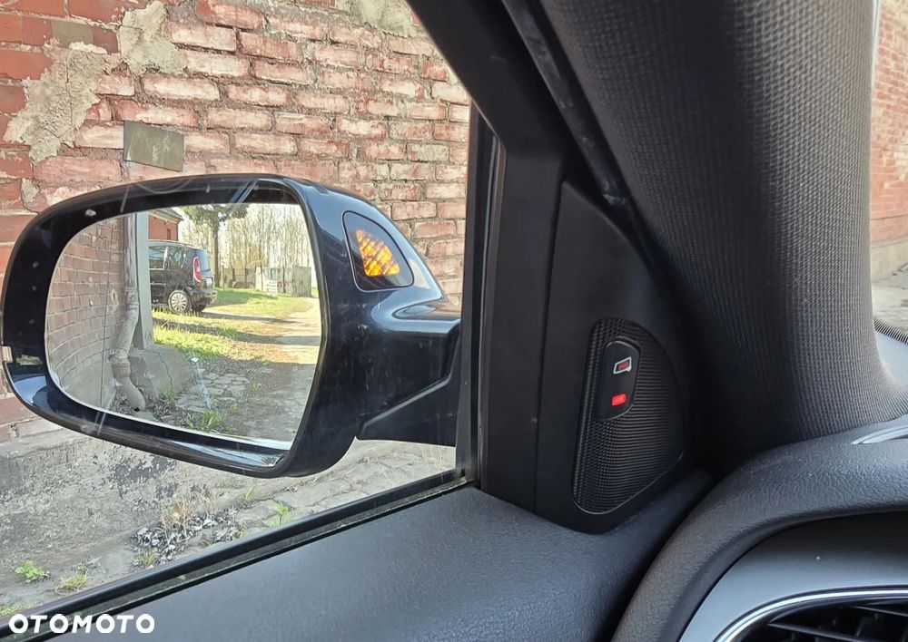 Audi A4 Limousine 2.0 TDI DPF S line Sportpaket - 19