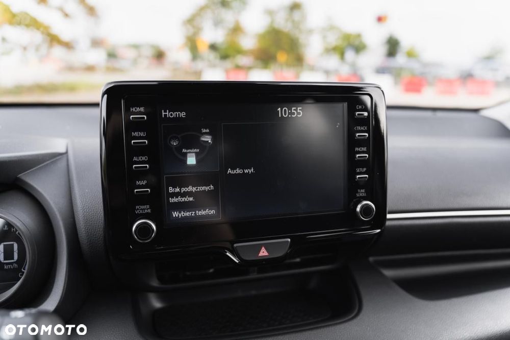 Toyota Yaris - 17