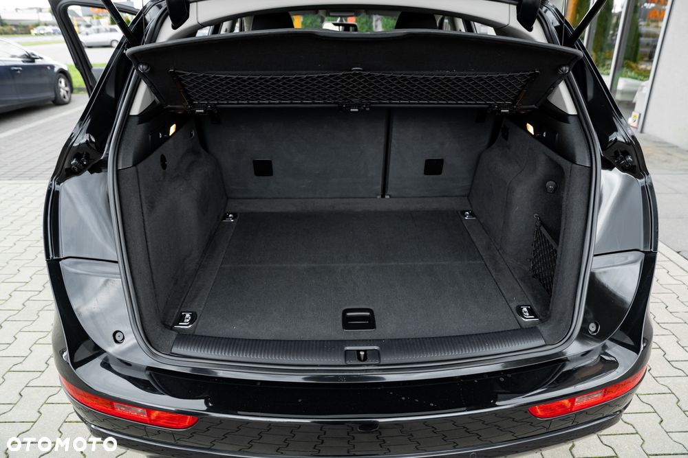 Audi Q5 2.0 TDI Quattro - 17