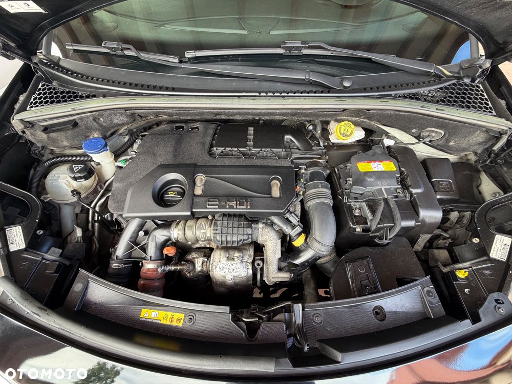 Citroën DS3 1.6 HDi SoChic - 31