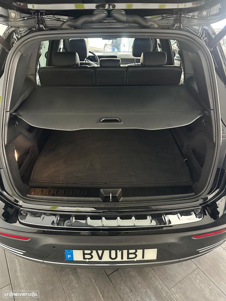 Mercedes-Benz EQB 250+ - 7