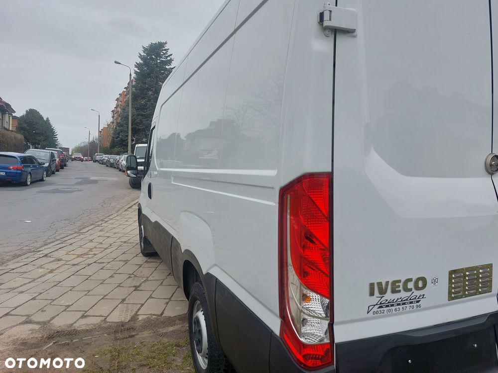 Iveco 35c14 - 5