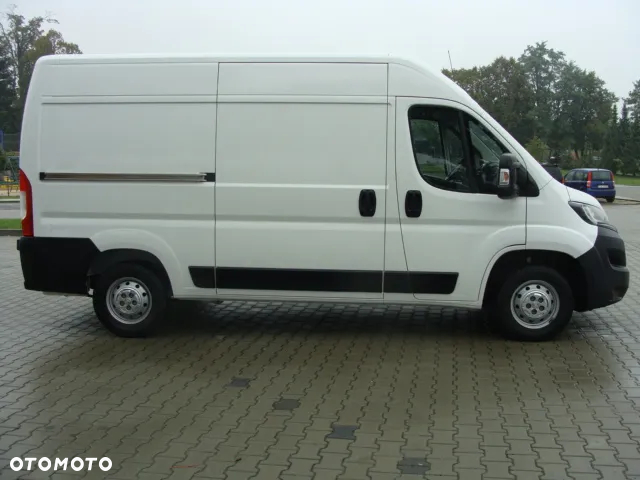 Peugeot BOXER - 4
