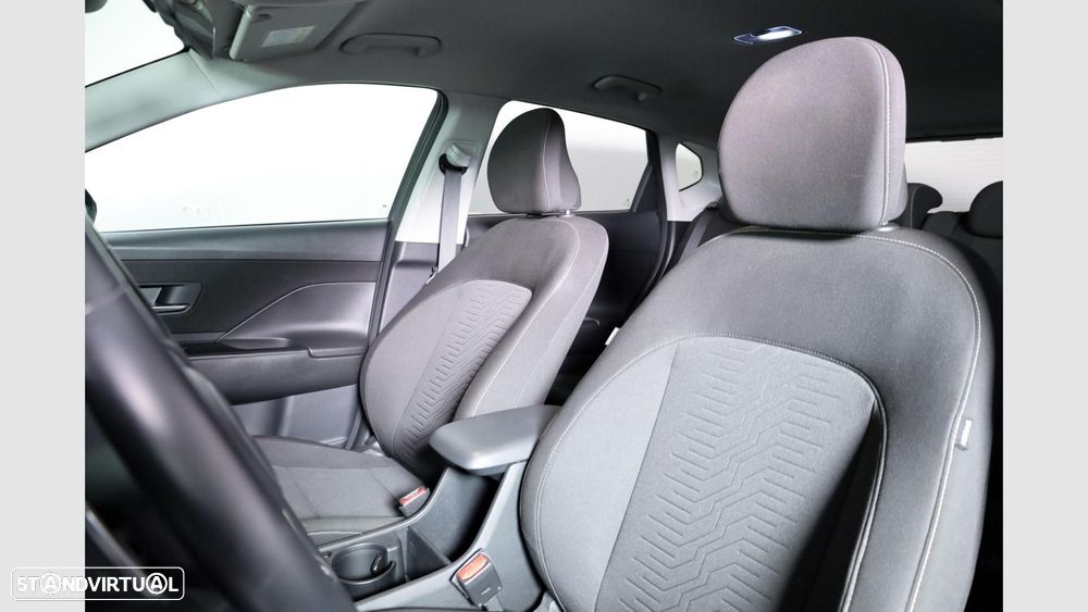Hyundai Kauai - 14