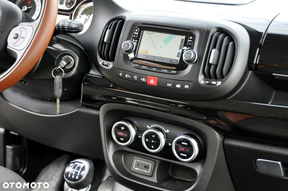Fiat 500L - 26