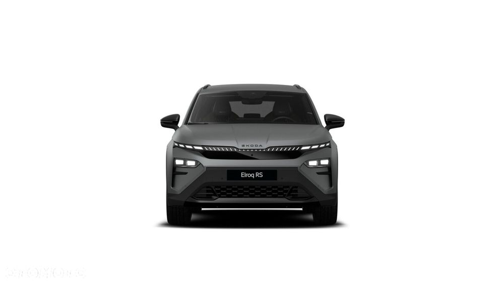 Skoda Elroq RS 82kWh - 14