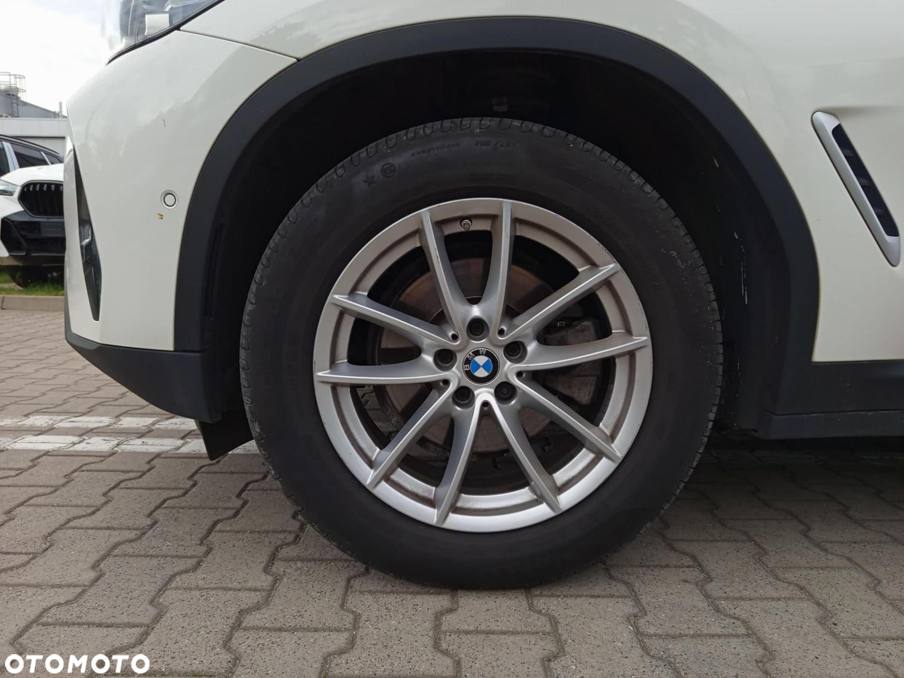 BMW X3 - 10