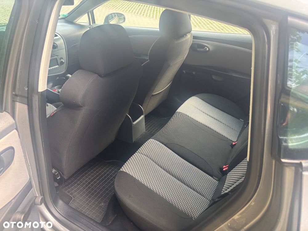 Seat Leon 1.6 Style - 11