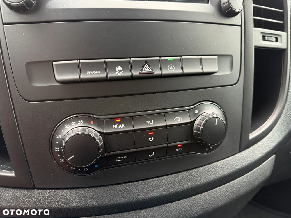 Mercedes-Benz Vito Tourer L1 Select 4x4 9G-Tronic 447.701 - 19