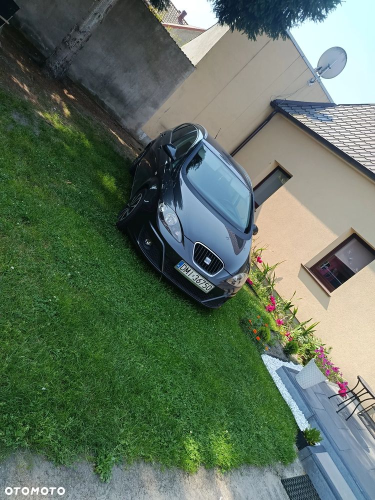 Seat Altea XL 1.4 TSI Reference - 1