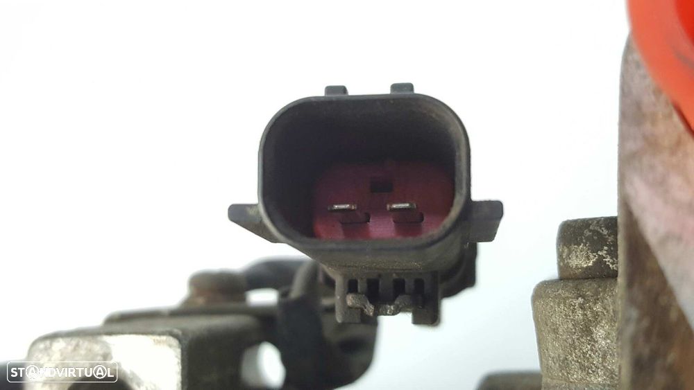 COMPRESSOR DE AR CONDICIONADO CHRYSLER VOYAGER (GS) 2.0 SE - 3