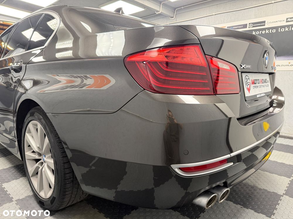 BMW Seria 5 520d xDrive Modern Line - 20