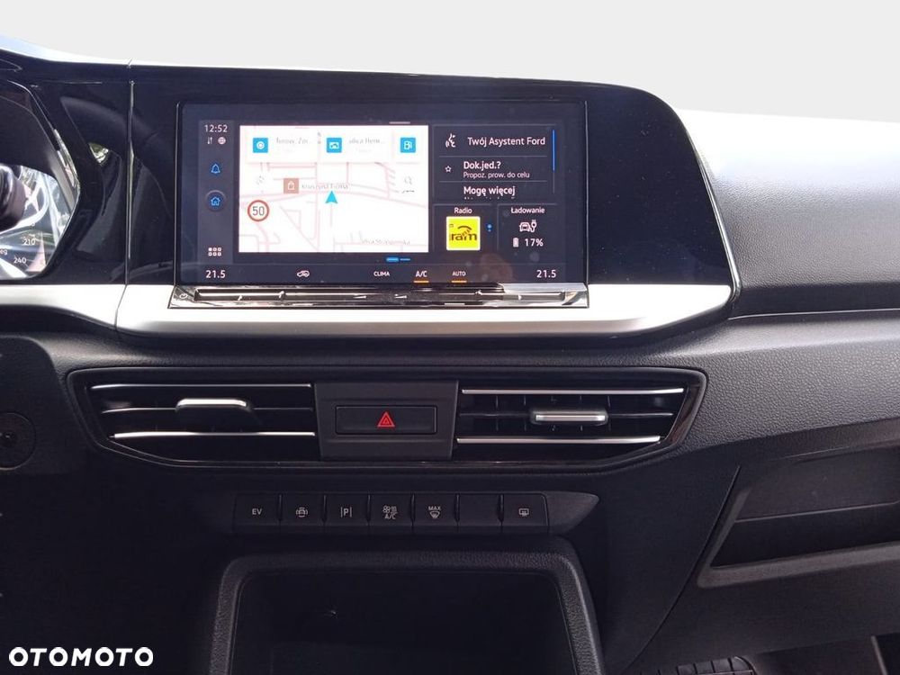 Ford Transit connect - 17