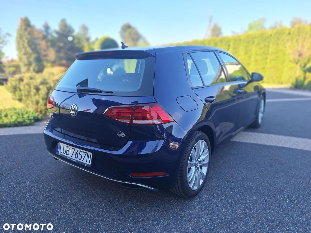 Volkswagen Golf 1.5 TSI OPF Active - 3