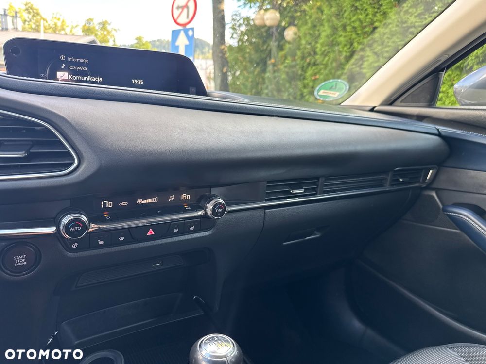 Mazda CX-30 SKYACTIV-G 2.0 M-Hybrid - 29