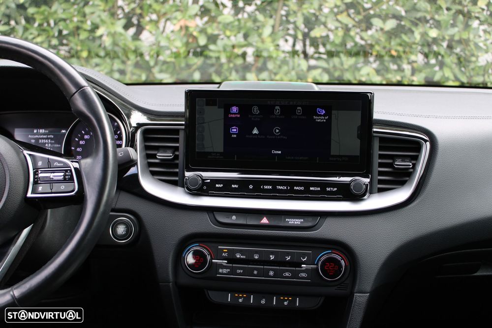 Kia XCeed 1.6 GDI DCT6 OPF SPIRIT - 7