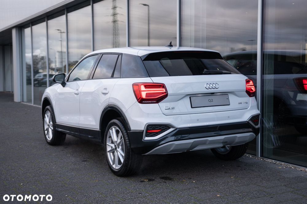 Audi Q2 - 3