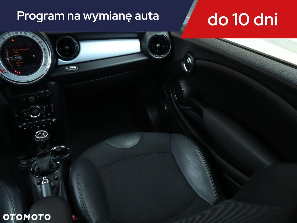 MINI Cooper - 10