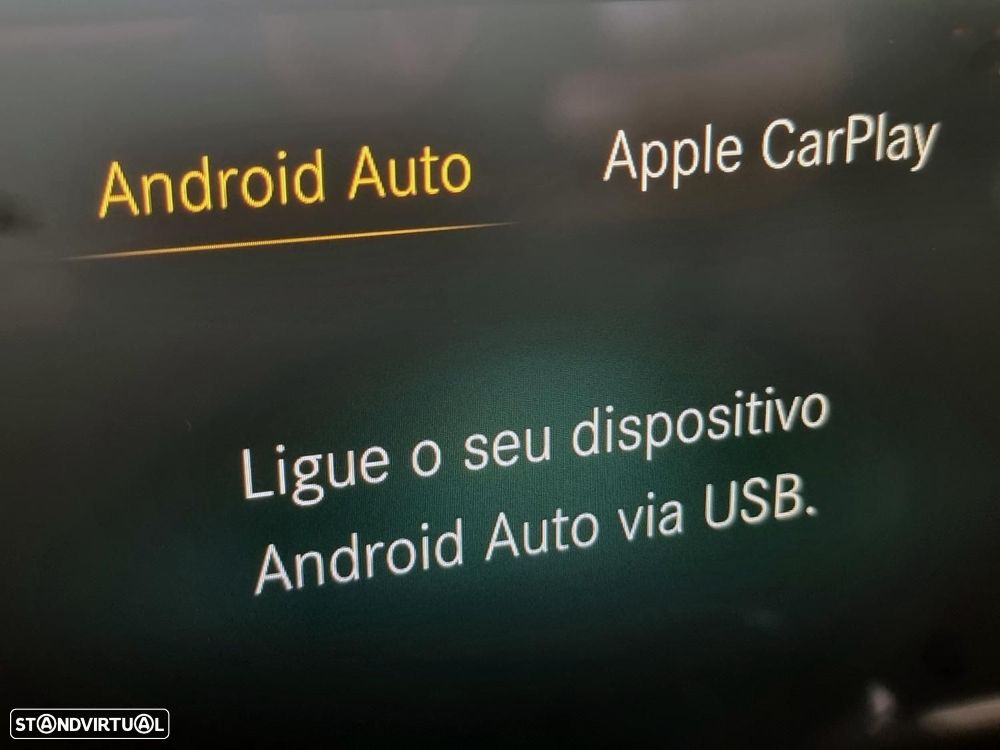 Mercedes-Benz CLA 180 d Style Aut. - 9