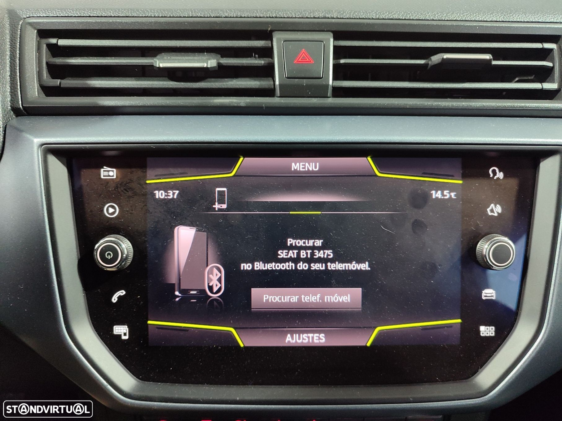 SEAT Arona 1.0 TSI Xcellence - 24