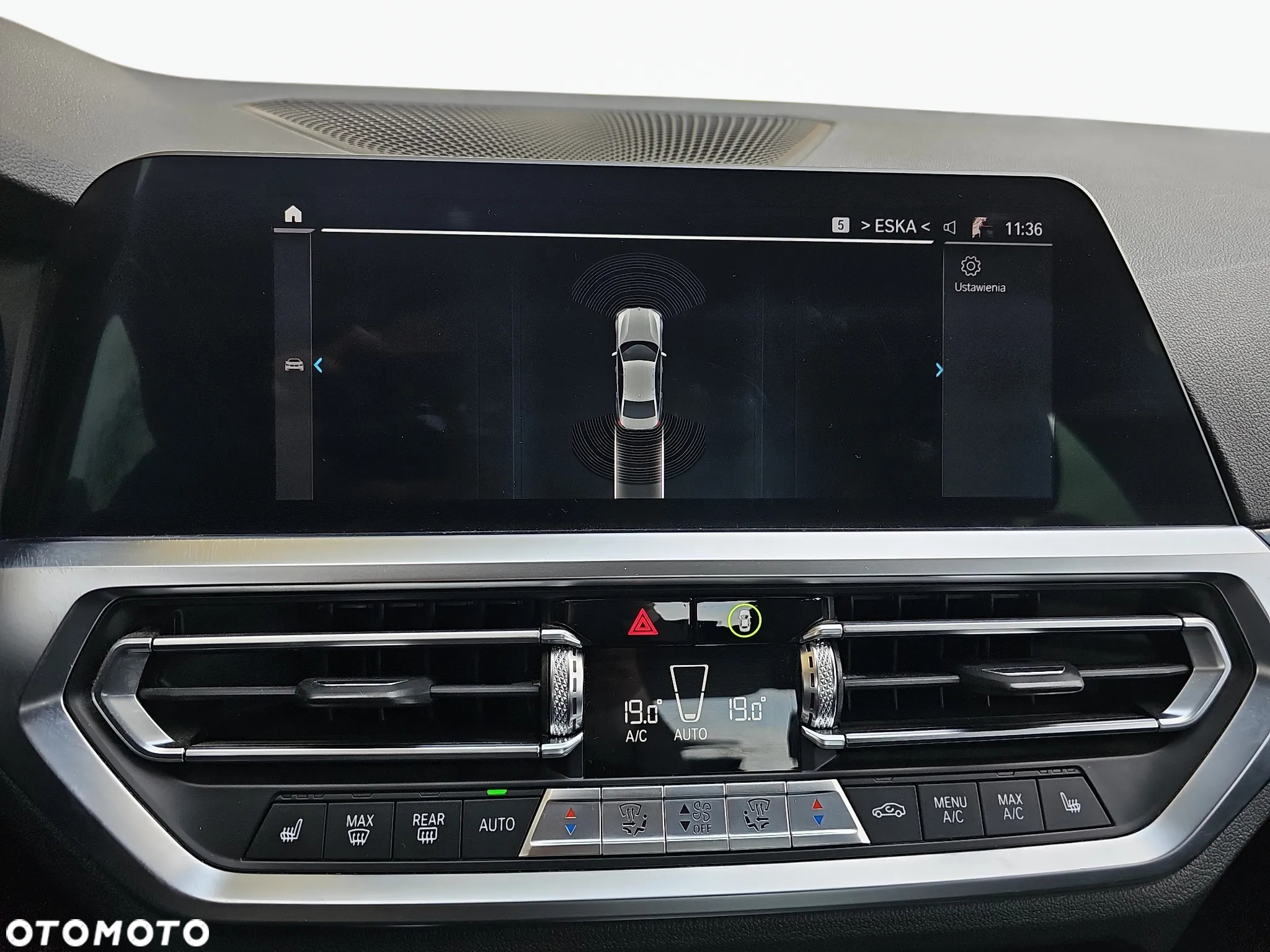BMW Seria 3 318d MHEV Sport Line - 25