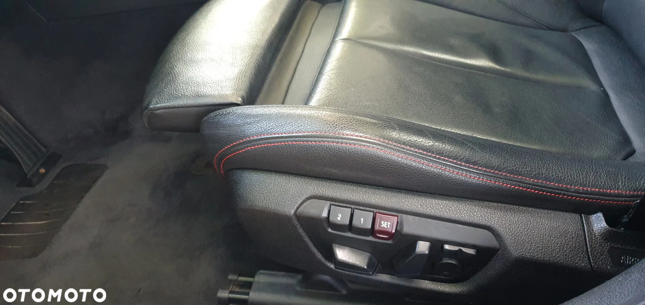 BMW Seria 3 320d Touring Sport-Aut Blue Performance - 18