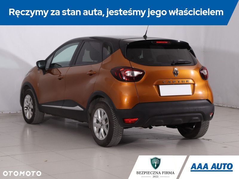 Renault Captur - 6