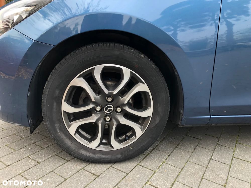 Mazda 2 1.5 Skymotion - 3