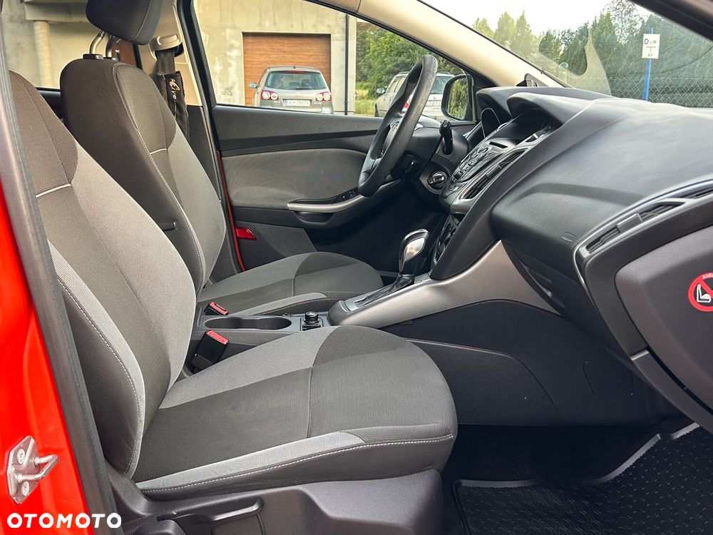 Ford Focus 1.6 TI-VCT Trend - 30