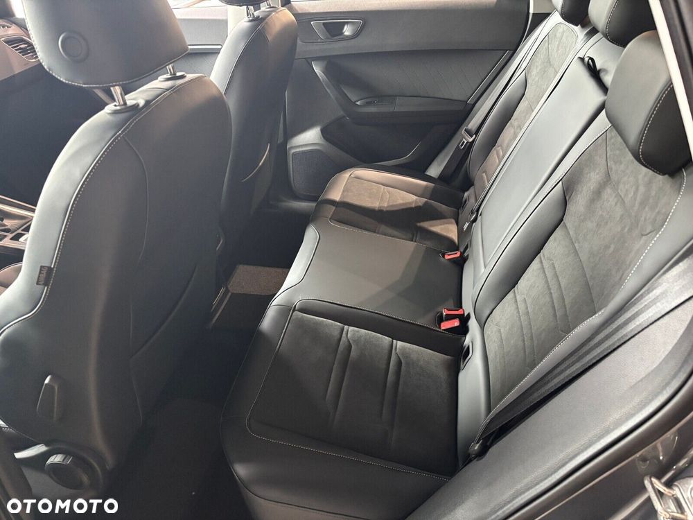Seat Ateca 1.5 TSI Style S&S DSG - 20