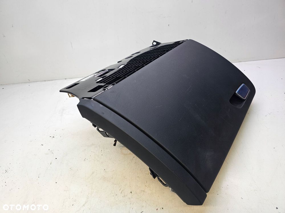SCHOWEK PASAŻERA AUDI Q5 8R 8R1857035D 6PS - 3