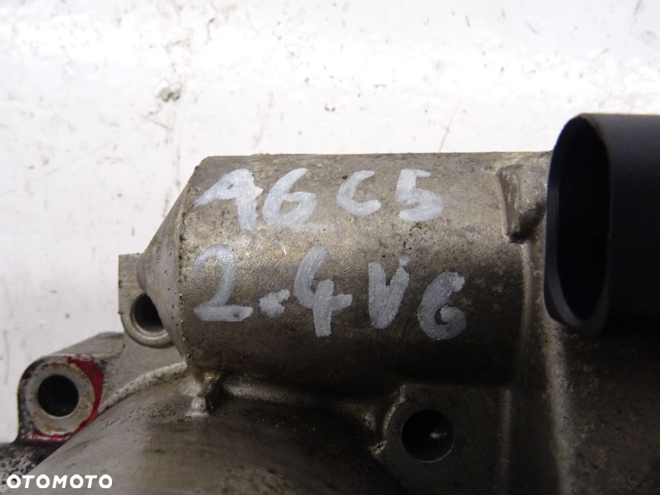 SUPERB / A6 C5 / PASSAT B5 PRZEPUSTNICA 078133062B - 2