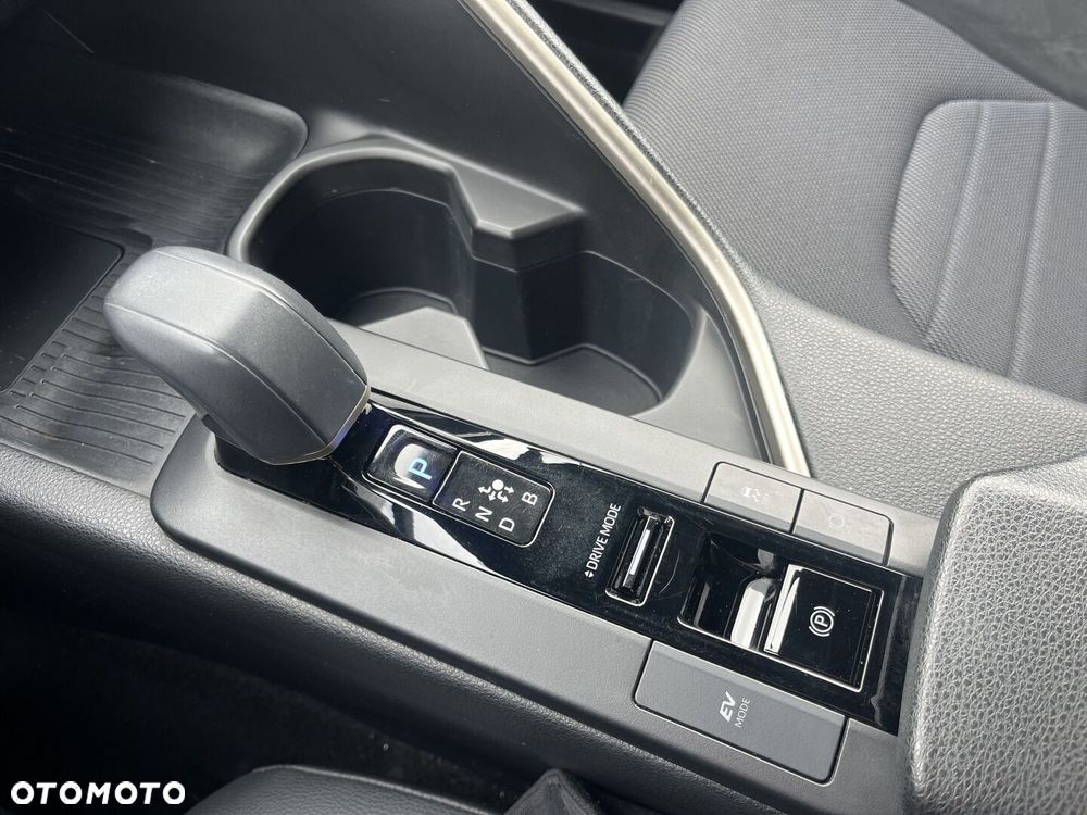 Toyota C-HR 1.8 Hybrid Executive - 16